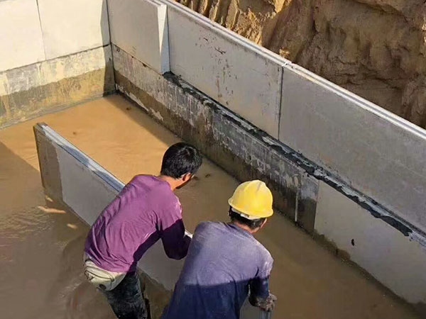 浙江承臺模廠家，江西復合輕質隔墻板<div   id=