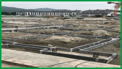 陶粒空心隔墻板施工方案誰了解？